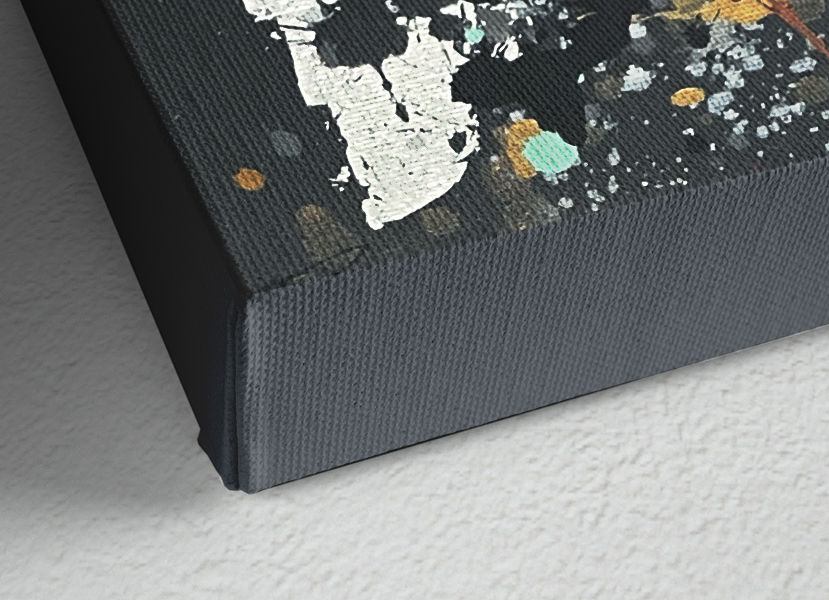 Thumbnail: Floribunda Canvas