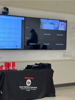 Virtual+In Person Meeting