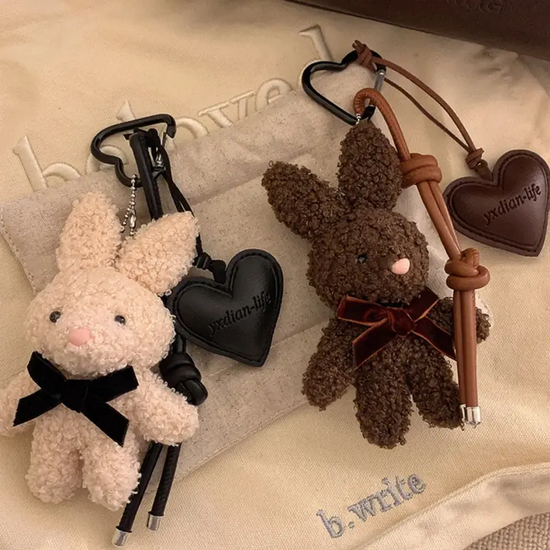 Thumbnail: Phantom Rabbit Pendant