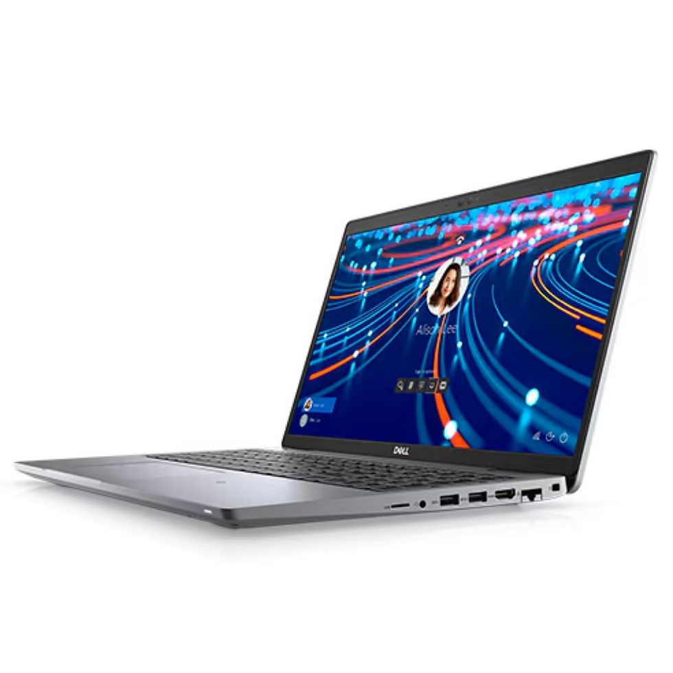Miniature : Dell Latitude 5520 15,6"