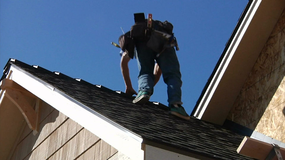 Roofing Breeden Roofing Indianapolis, IN