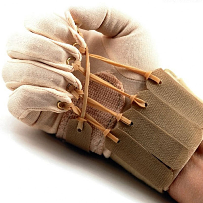 Deluxe Finger/Thumb Flexion Glove
