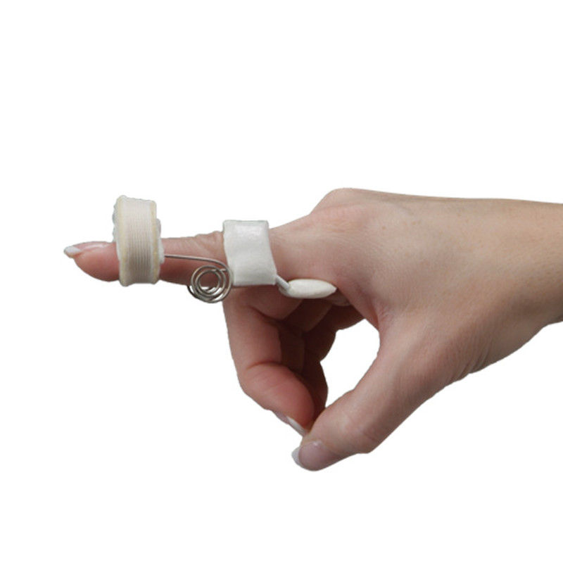 LMB Spring Coil Finger Extension Assist