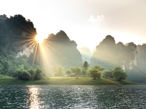 Saving Myself First: Beyond the Illusion of Saving Others