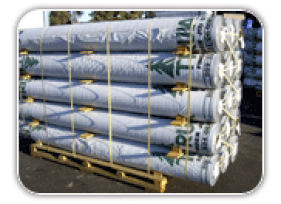 Woven Beam Wraps