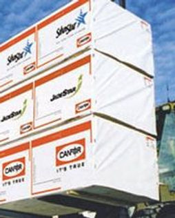 Lumber Wraps