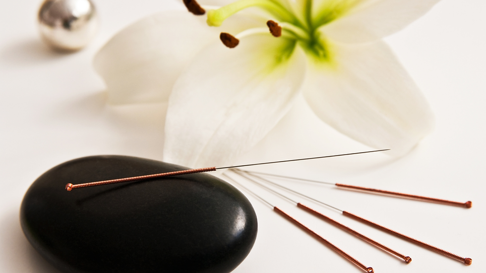 Acupuncture and Emotional Well-being: How It Helps with Anxiety and Depression