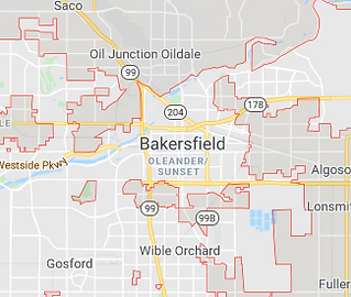 Bakersfield, CA