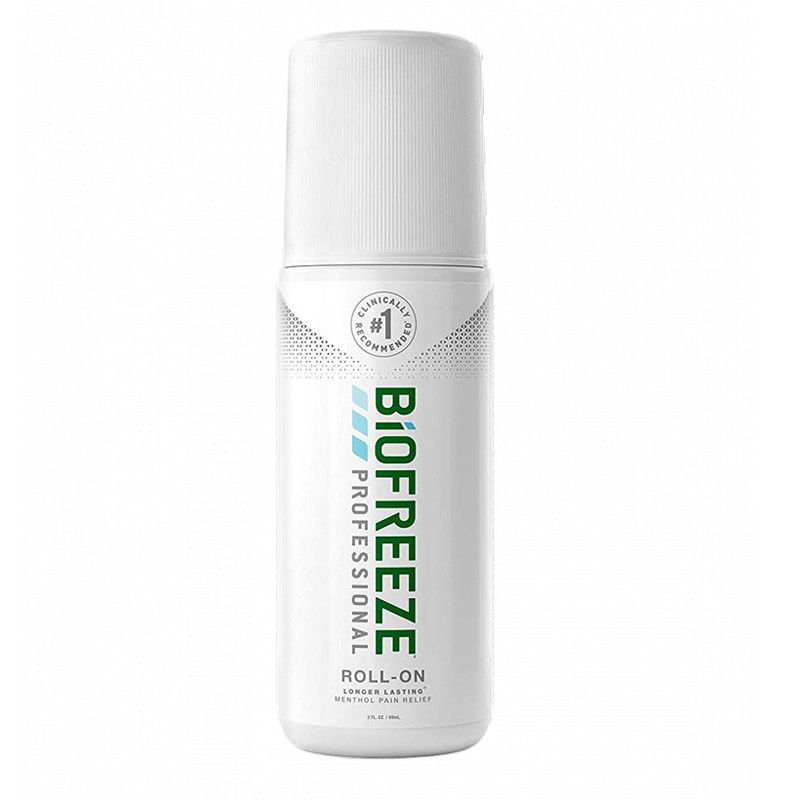 Thumbnail: Biofreeze® Professional Topical Pain Relief