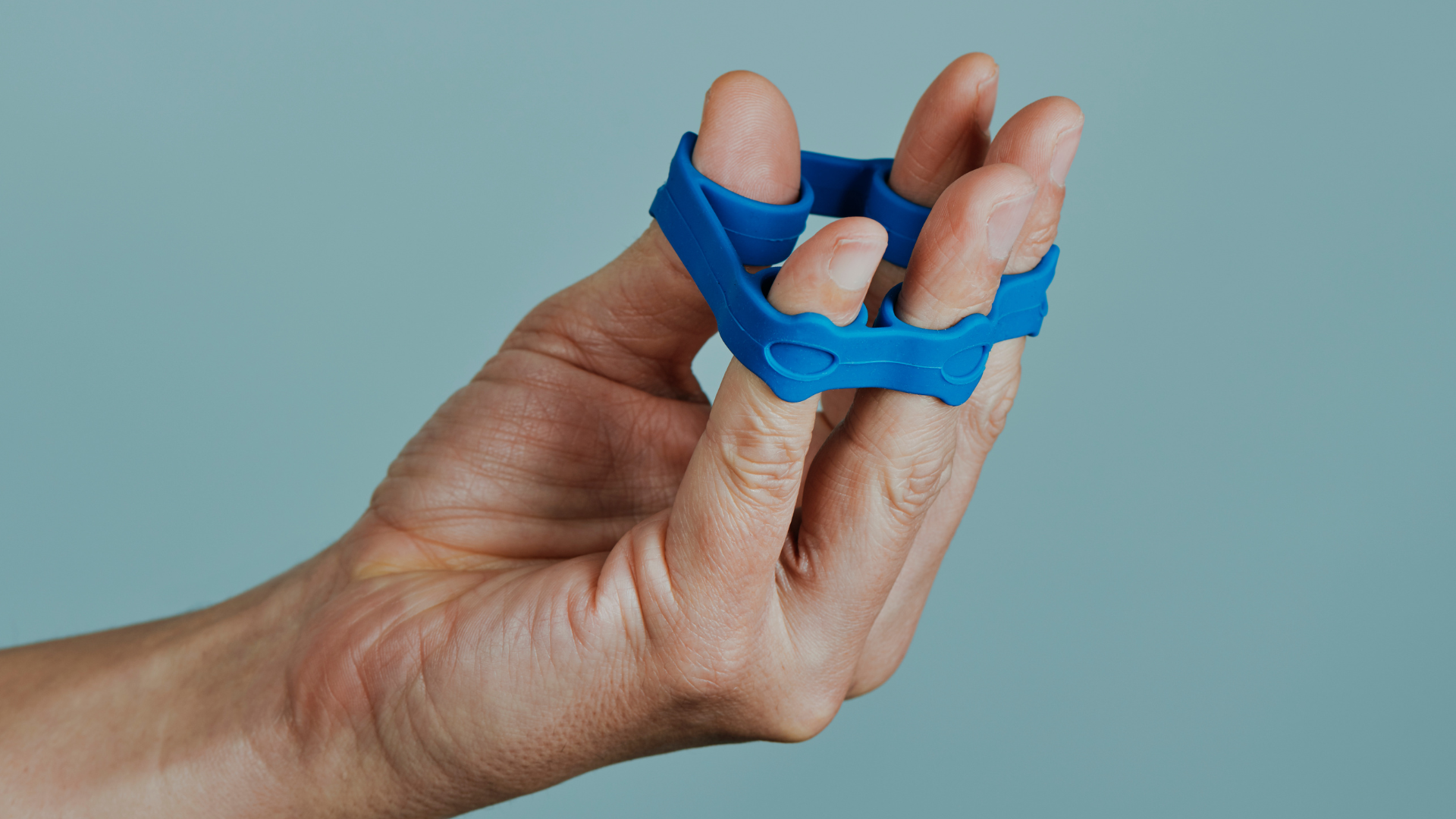 Finger Fitness | 888-868-HAND (4263) | West Chester, OH
