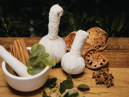 Why Traditional Chinese Medicine is a Holistic Solution for Modern Health Issues