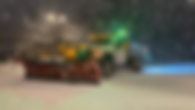 Snow Plowing