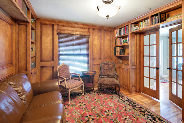 Remodeling & New Construction Edina Minnesota