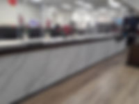 Commercial Casework & Re-lamination