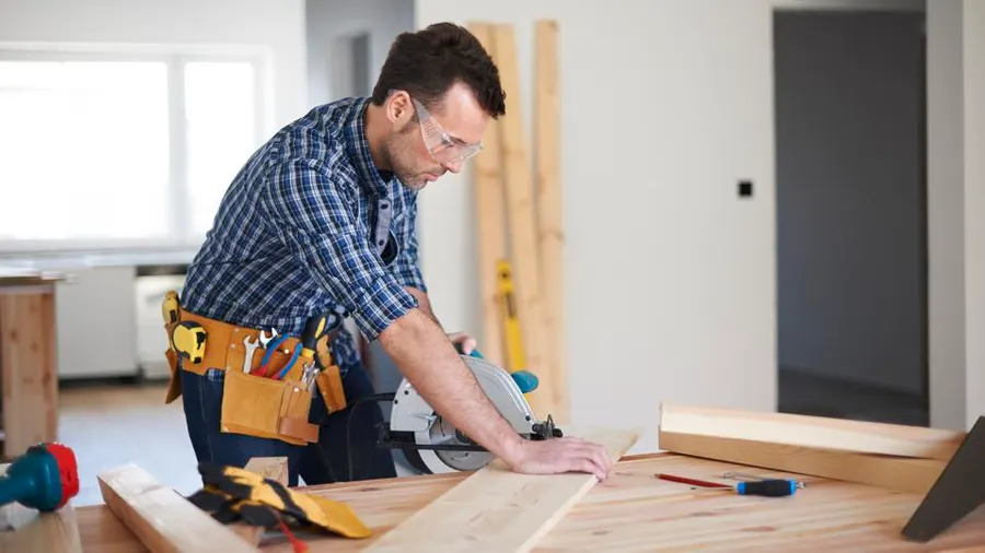 Home Contractor