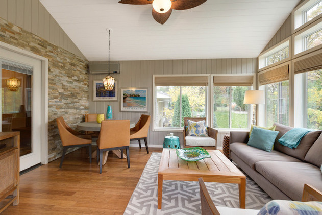 Remodeling & New Construction Edina Minnesota