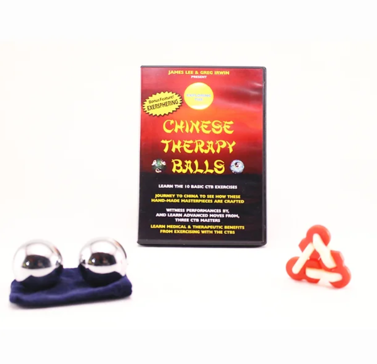 Stress Relief Bundle