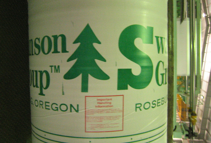 Lumber Wraps Mahol Enterprises United States