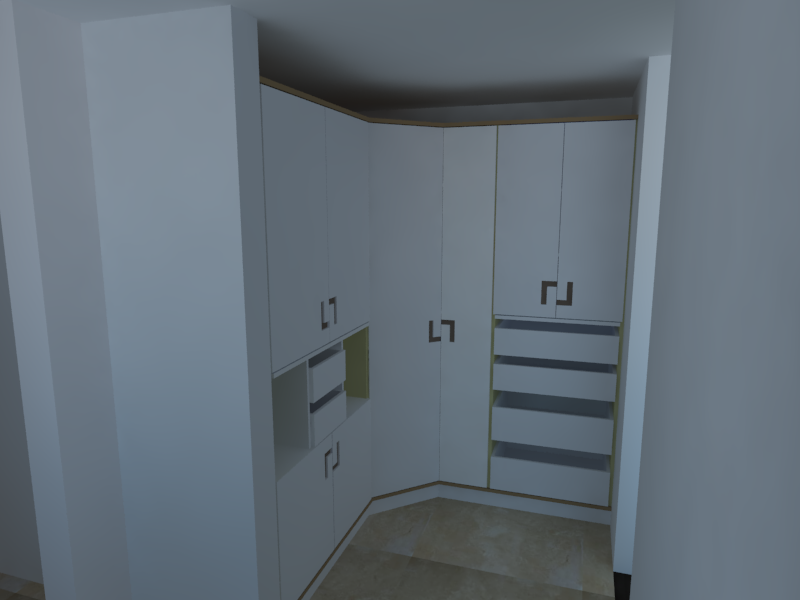 CLOSET JUEGOS