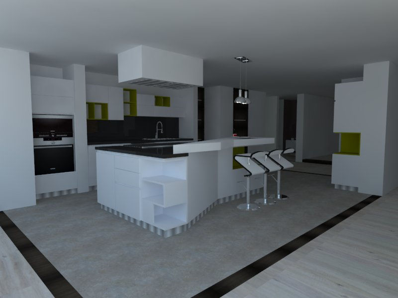 COCINA