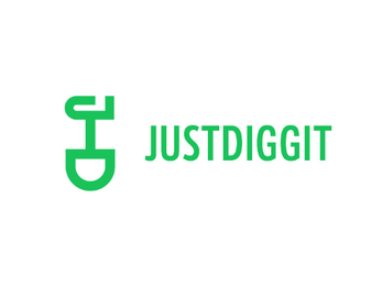 Justdiggit