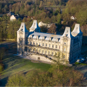 An Evening at the École Européenne de Bruxelles–Argenteuil