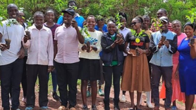 From Story to Impact: Communities EverGreening Africa