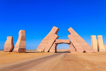 Ras Mohamed national park trip with red sea marine