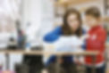 Teacher and Pupil