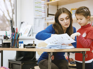 Psychological Assessments: Part 1
