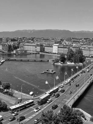 Geneva: A Global Capital of Art, Design, and Luxury