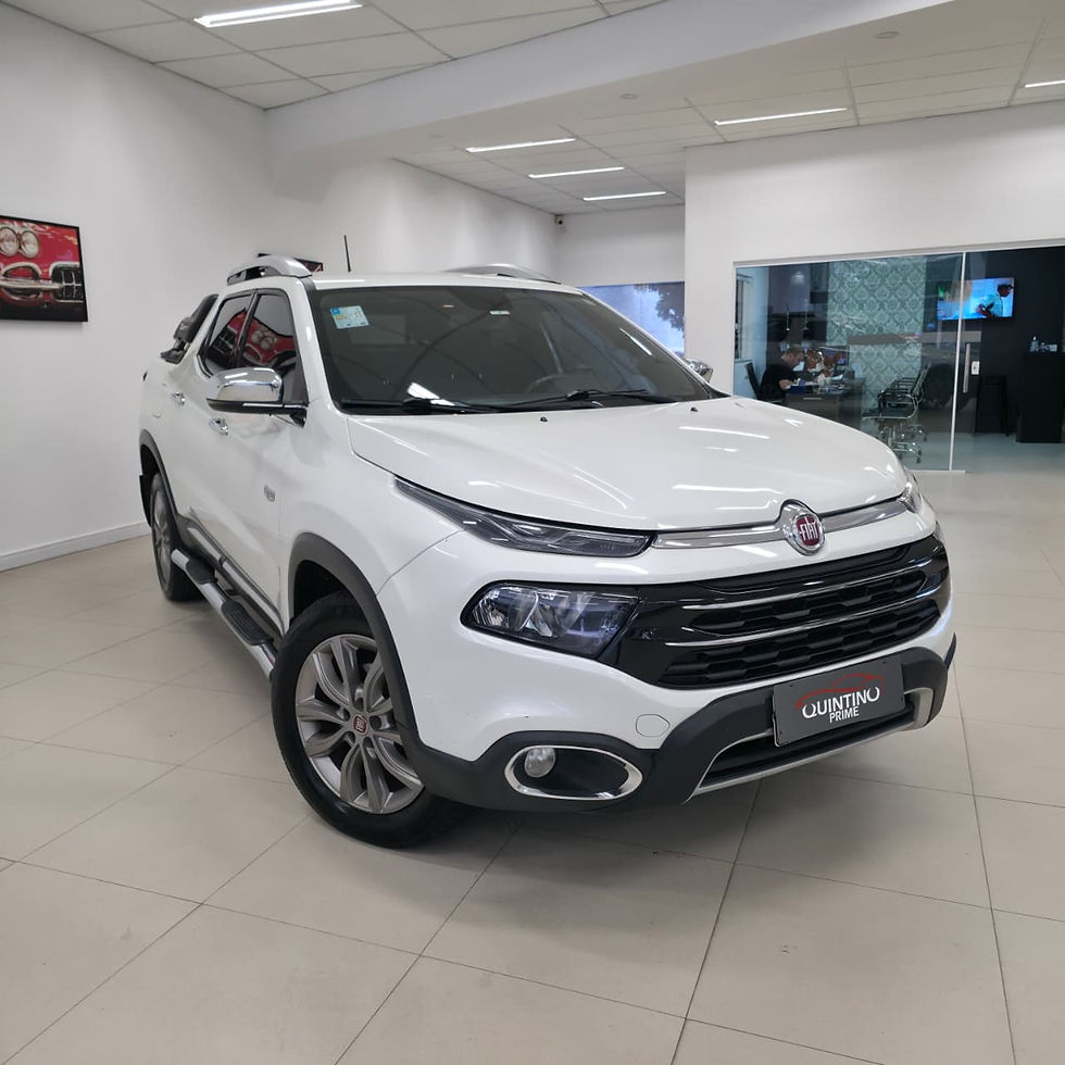Miniatura: FIAT - TORO RANCH 2.0TB AUT - 2021