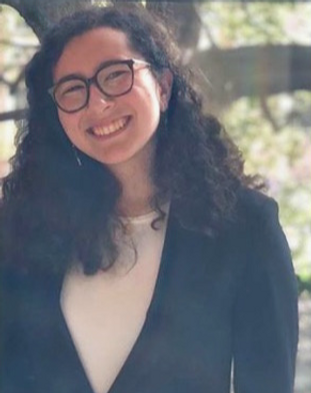 Headshot of Isabella Senno, private tutor at Isabella Senno Tutoring.