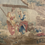 Thumbnail: Wall Sized 18th Century Aubusson Pastoral Tapestry