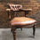 Thumbnail: Victorian Captain's Chair