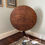 Thumbnail: Antique Oak Tilt Top Table