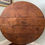 Thumbnail: Antique Oak Tilt Top Table