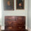 Thumbnail: Antique Campaign Chest of Drawers