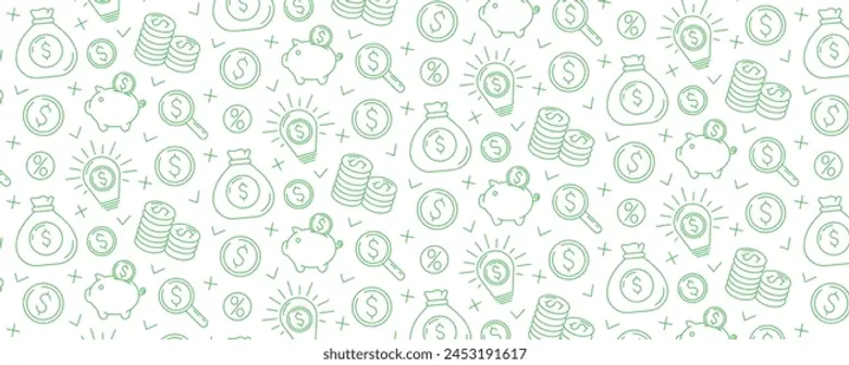 business-finance-seamless-pattern-flat-260nw-2453191617.webp