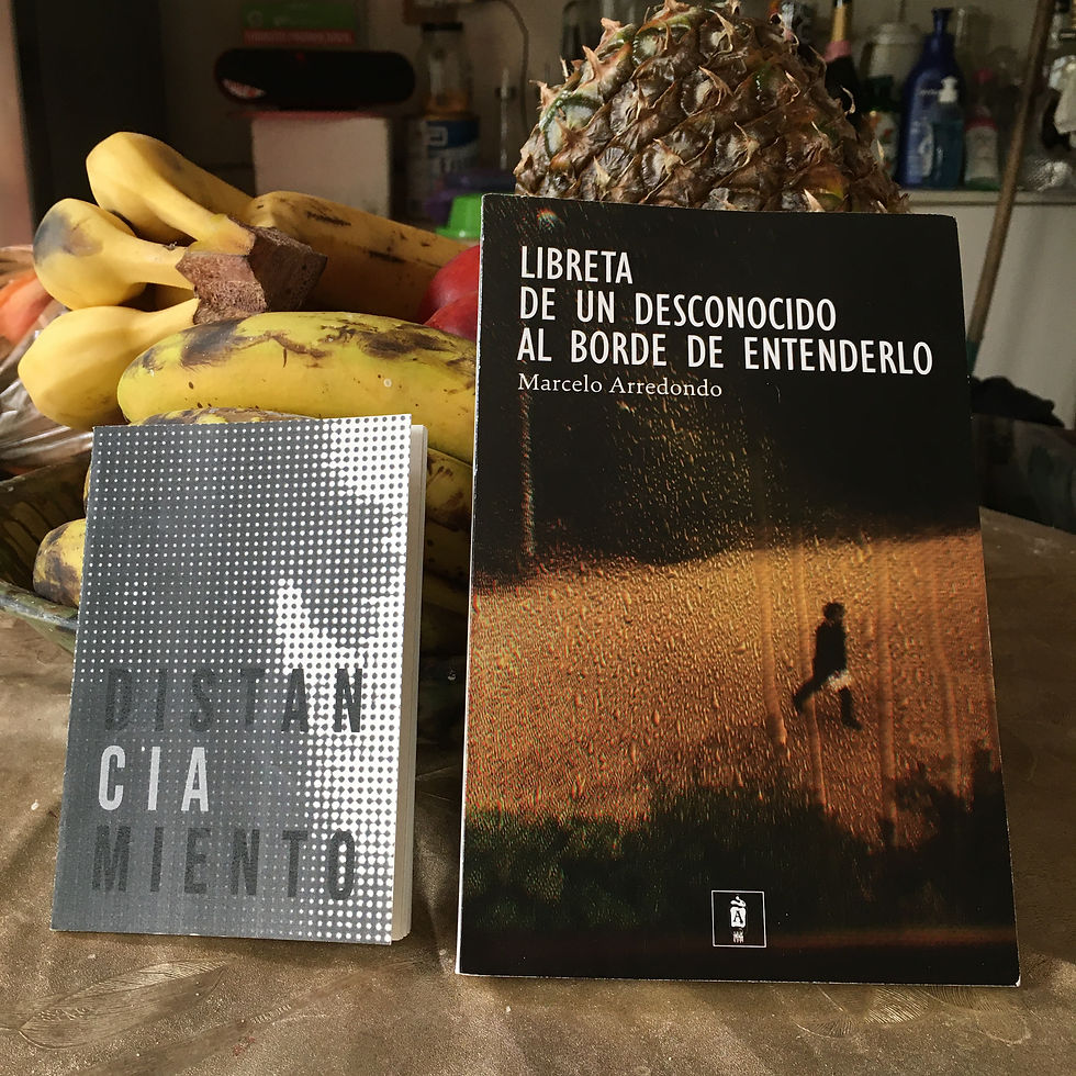 Poemarios