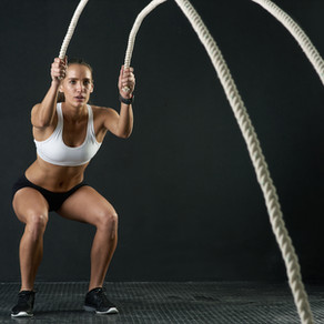 10 Top Tips for Health and Fitness Motivation