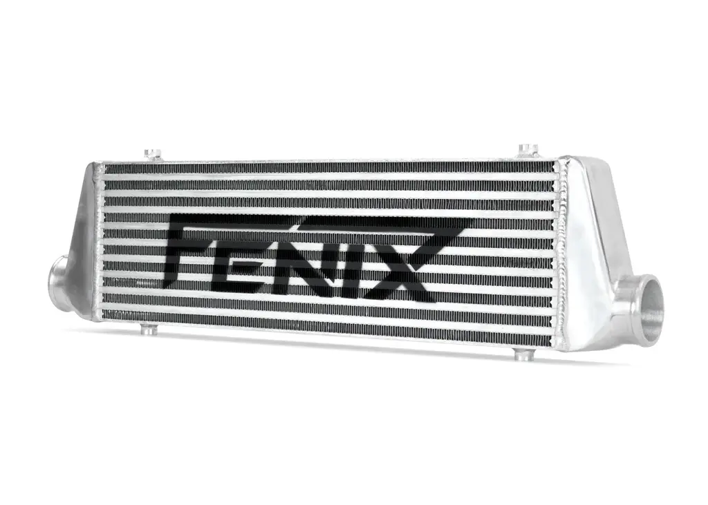 Fenix - Intercooler - Universal - 550 X 230 X 65 - Unpolished 
