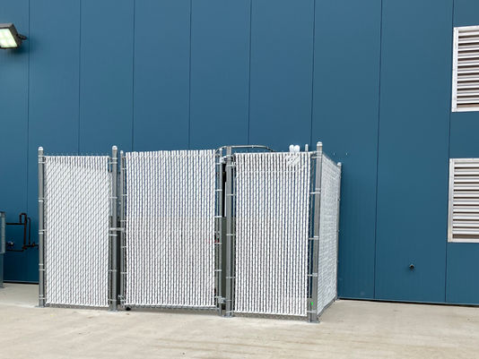 Why Commercial Fencing Matters More Than Ever
