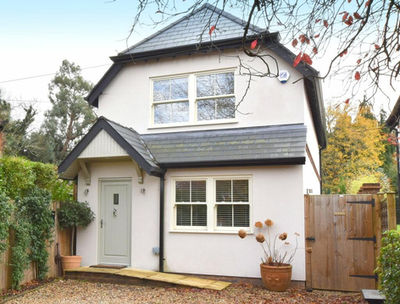 tower cottage-East Horsely