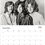 Miniaturbild: 2026 Led Zeppelin Calendar