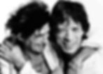 Instant Download Mick Jagger, Keith Richards, Rolling Stones