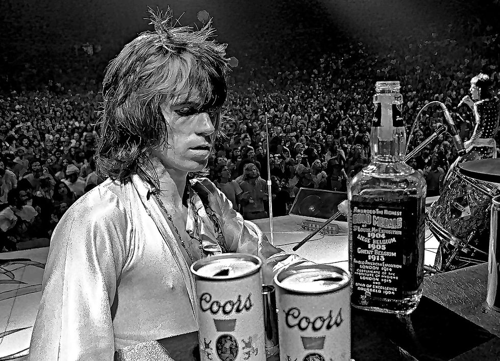 Instant Download Rolling Stones, Keith Richards