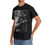 Miniature : Aerosmith Tee, Black Unisex T-Shirt, Steven Tyler, Joe Perry, Aerosmith T-Shirt
