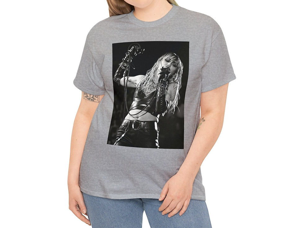 Miniatyrbild: Miley Cyrus Tee
