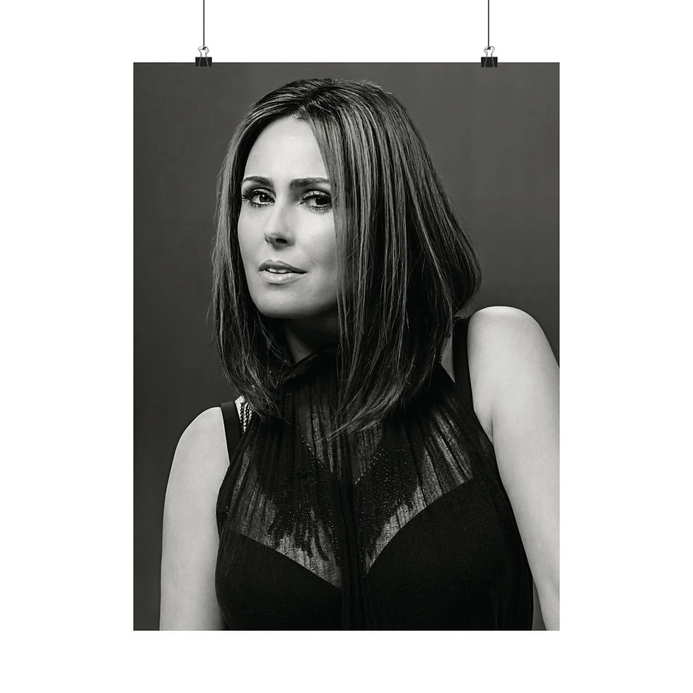 Miniatyrbilde: Sharon den Adel, Within Temptation, Symphonic Metal, Gothic Metal, Sharon den